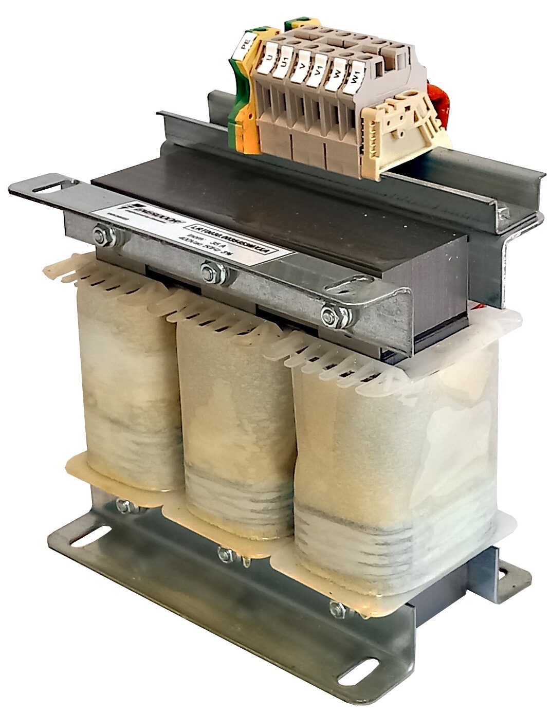 ORT Load Reactor